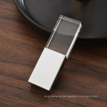 Пользовательский Crystal USB Flash Drive